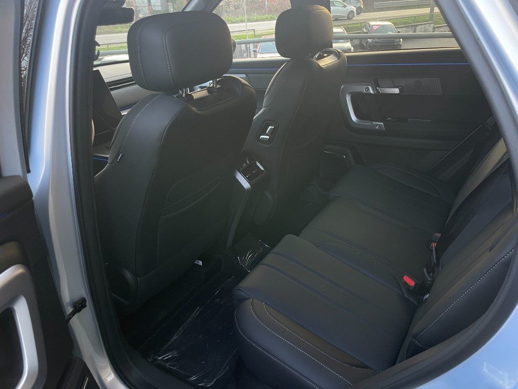 JAECOO Jaecoo 7 1.6 TGDI 147 CV AUTOMATICA SELECT KM0!! - 19