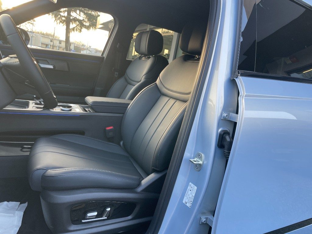 JAECOO Jaecoo 7 1.6 TGDI 147 CV AUTOMATICA SELECT KM0!! - 20