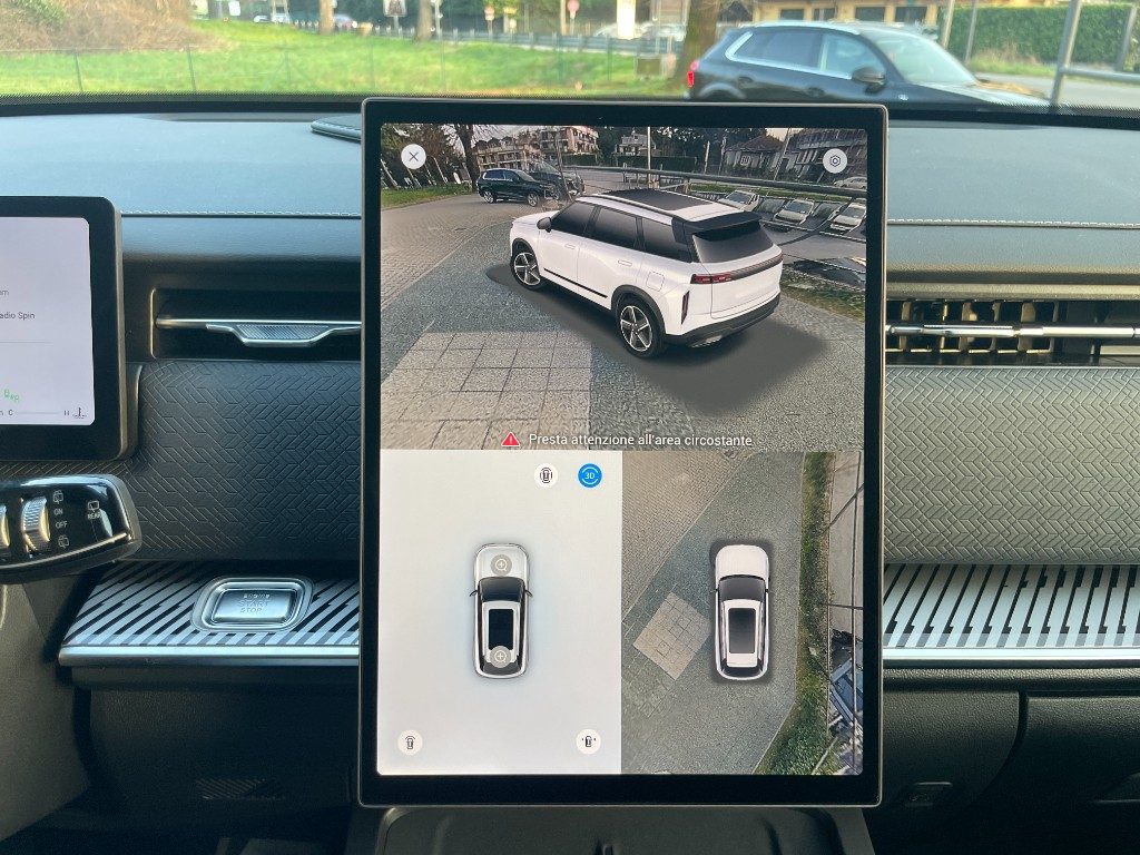 JAECOO Jaecoo 7 1.6 TGDI 147 CV AUTOMATICA SELECT KM0!! - 11