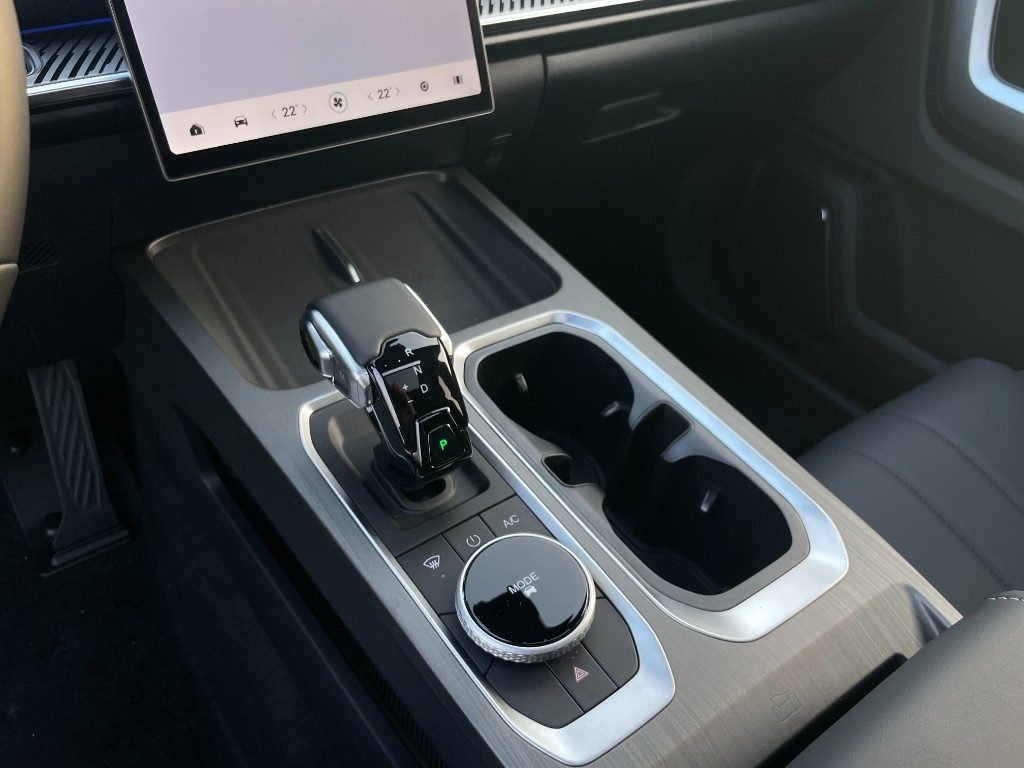 JAECOO Jaecoo 7 1.6 TGDI 147 CV AUTOMATICA SELECT KM0!! - 21