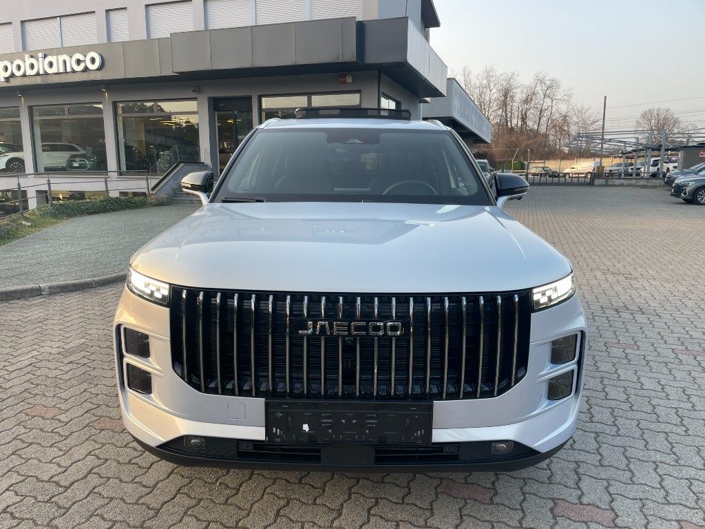 JAECOO Jaecoo 7 1.6 TGDI 147 CV AUTOMATICA SELECT KM0!! - 2