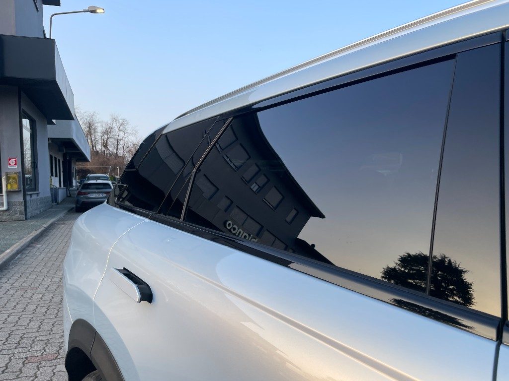 JAECOO Jaecoo 7 1.6 TGDI 147 CV AUTOMATICA SELECT KM0!! - 22