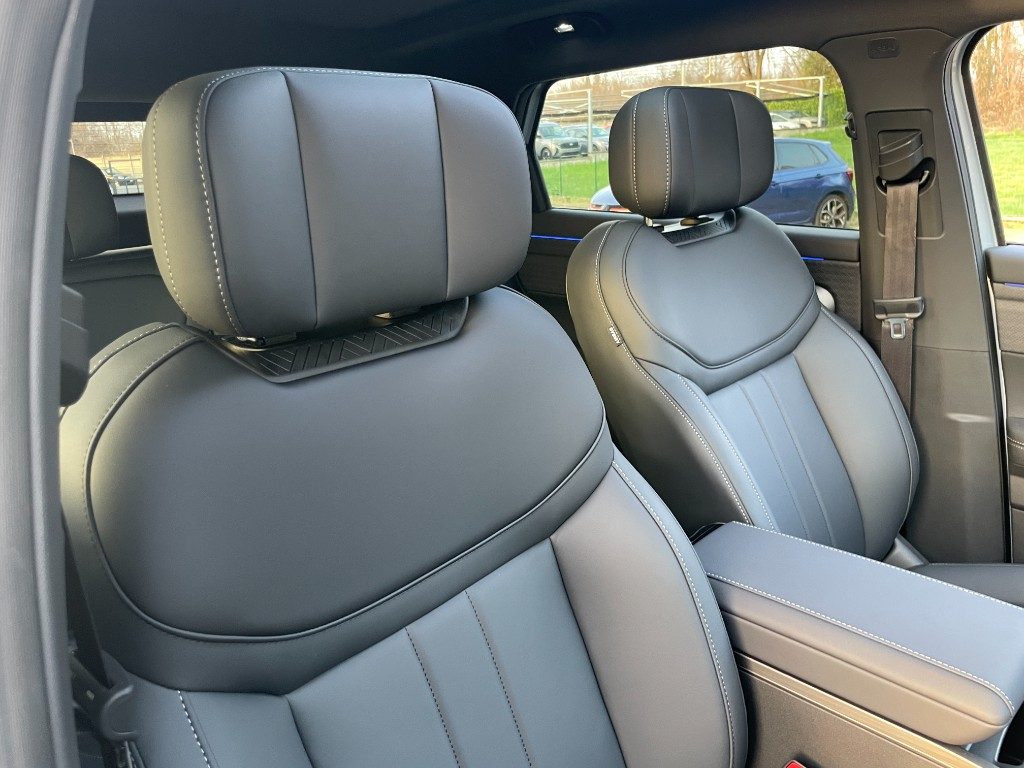 JAECOO Jaecoo 7 1.6 TGDI 147 CV AUTOMATICA SELECT KM0!! - 24