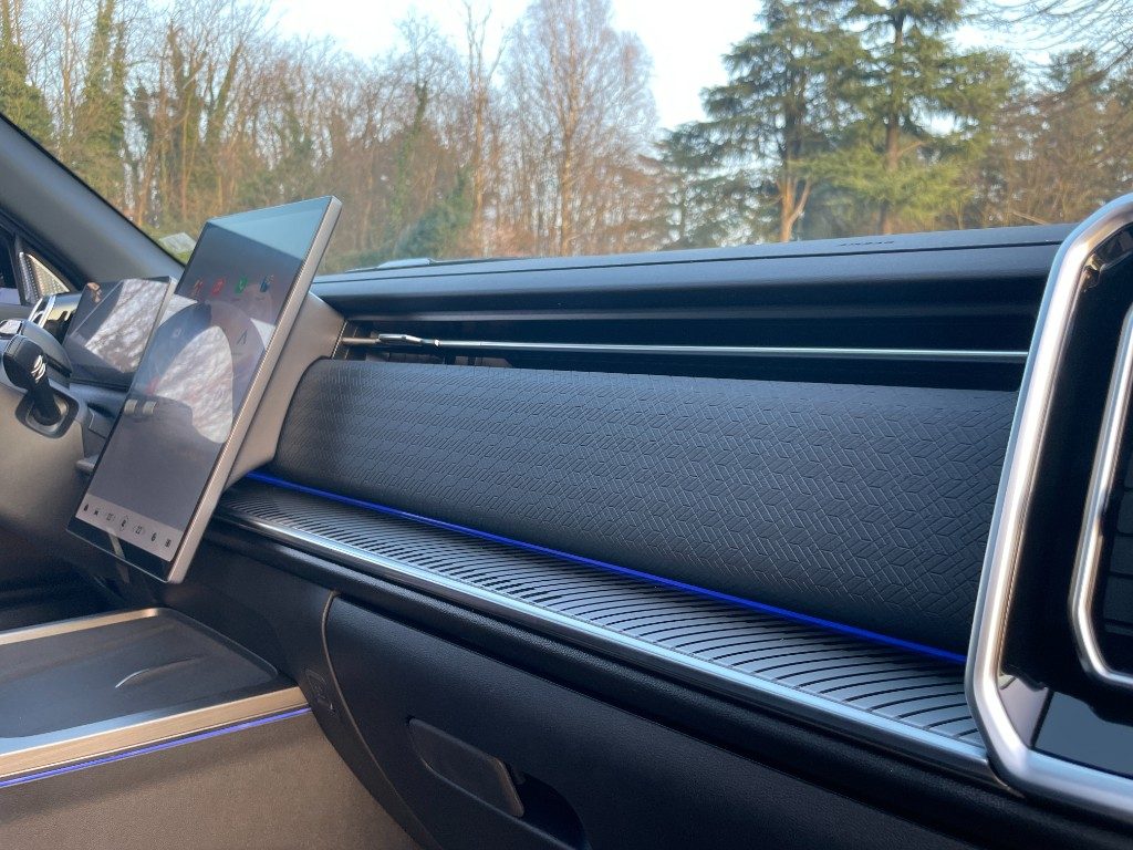 JAECOO Jaecoo 7 1.6 TGDI 147 CV AUTOMATICA SELECT KM0!! - 25