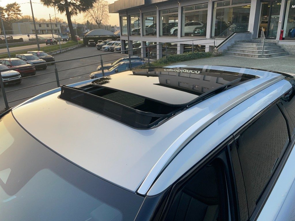 JAECOO Jaecoo 7 1.6 TGDI 147 CV AUTOMATICA SELECT KM0!! - 27