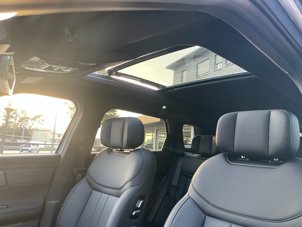 JAECOO Jaecoo 7 1.6 TGDI 147 CV AUTOMATICA SELECT KM0!! - 12