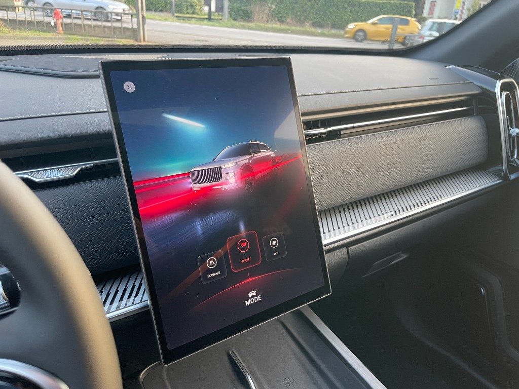 JAECOO Jaecoo 7 1.6 TGDI 147 CV AUTOMATICA SELECT KM0!! - 13