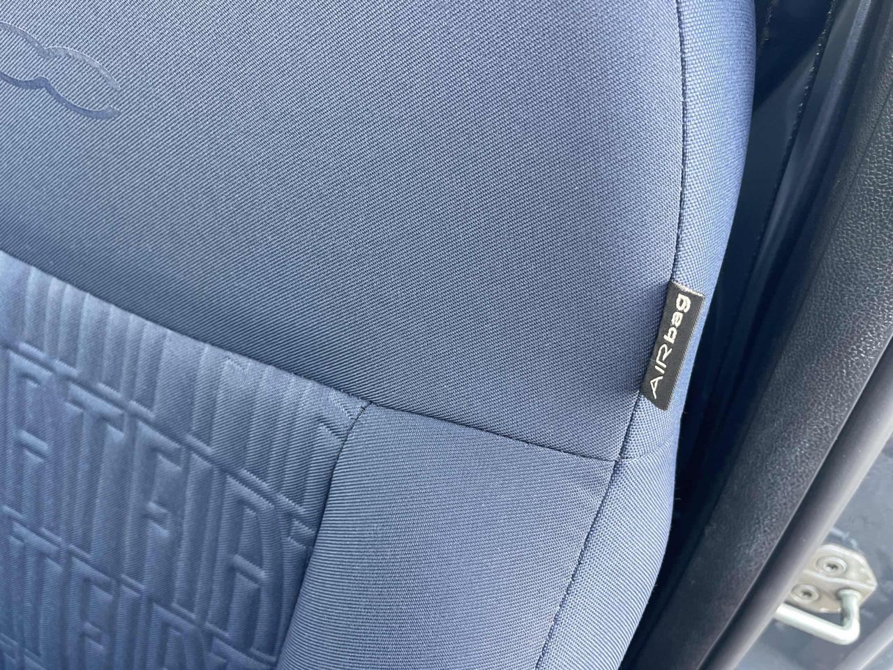 FIAT 500 1.0 Hybrid Cult 6 Marce Euro6D - 15