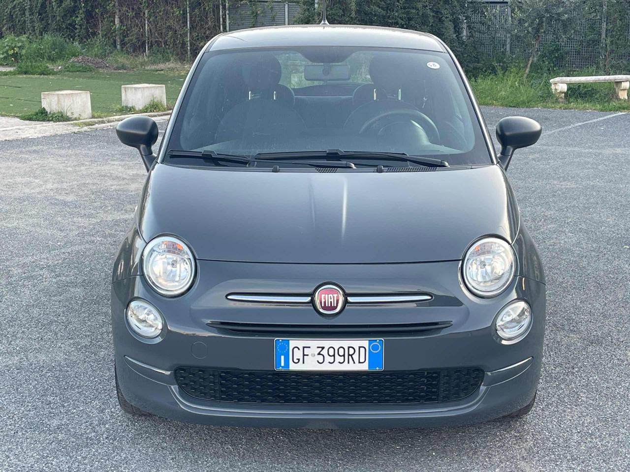 FIAT 500 1.0 Hybrid Cult 6 Marce Euro6D - 10