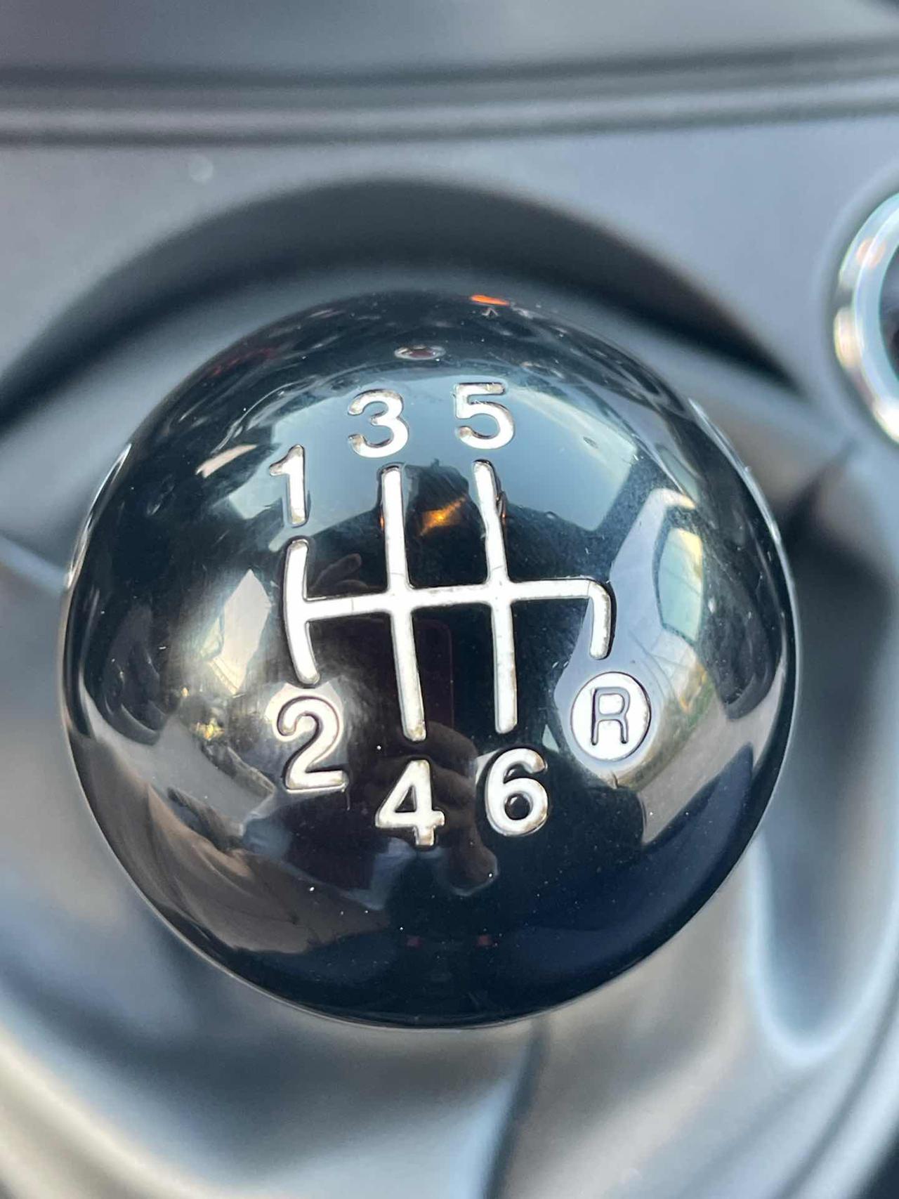 FIAT 500 1.0 Hybrid Cult 6 Marce Euro6D - 23