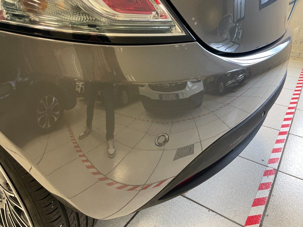 LANCIA Ypsilon 1.0 FireFly 5 porte S&S Hybrid Gold+5posti+CARPLAY - 12