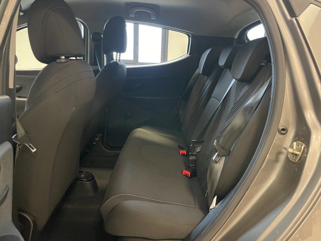 LANCIA Ypsilon 1.0 FireFly 5 porte S&S Hybrid Gold+5posti+CARPLAY - 13