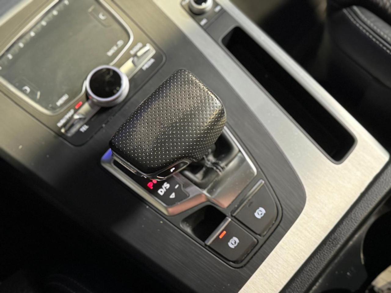 AUDI Q5 2.0 TDI 190 CV quattro S tronic S line plus - 18