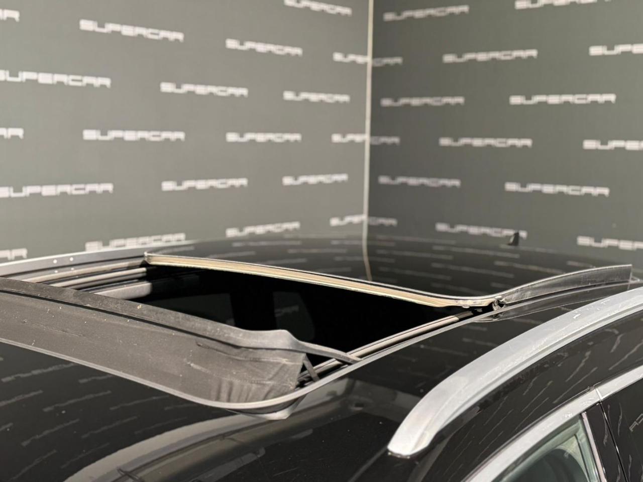 AUDI Q5 2.0 TDI 190 CV quattro S tronic S line plus - 9