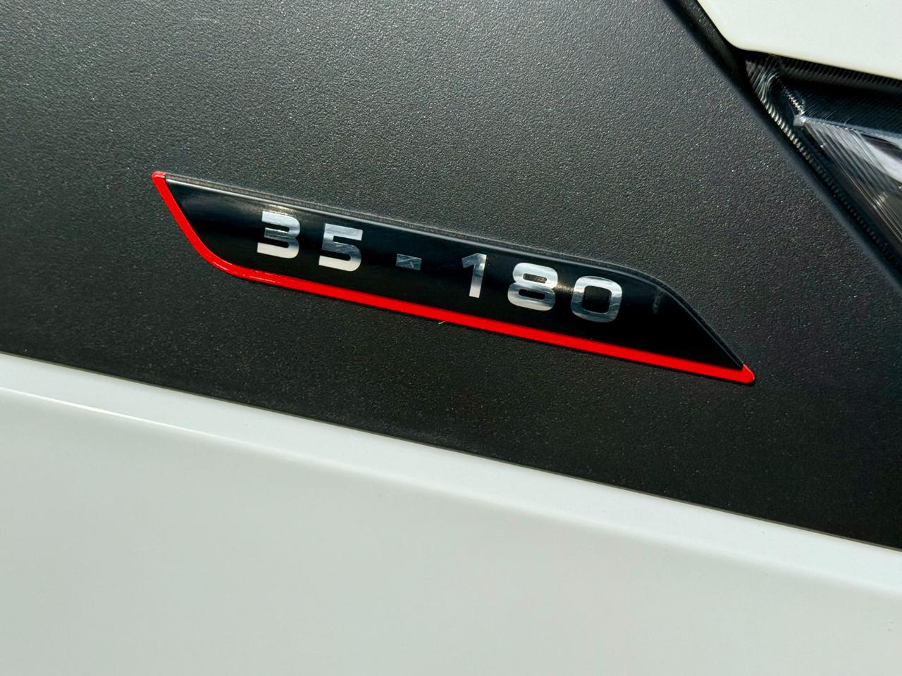 IVECO DAILY  35c180 - 9