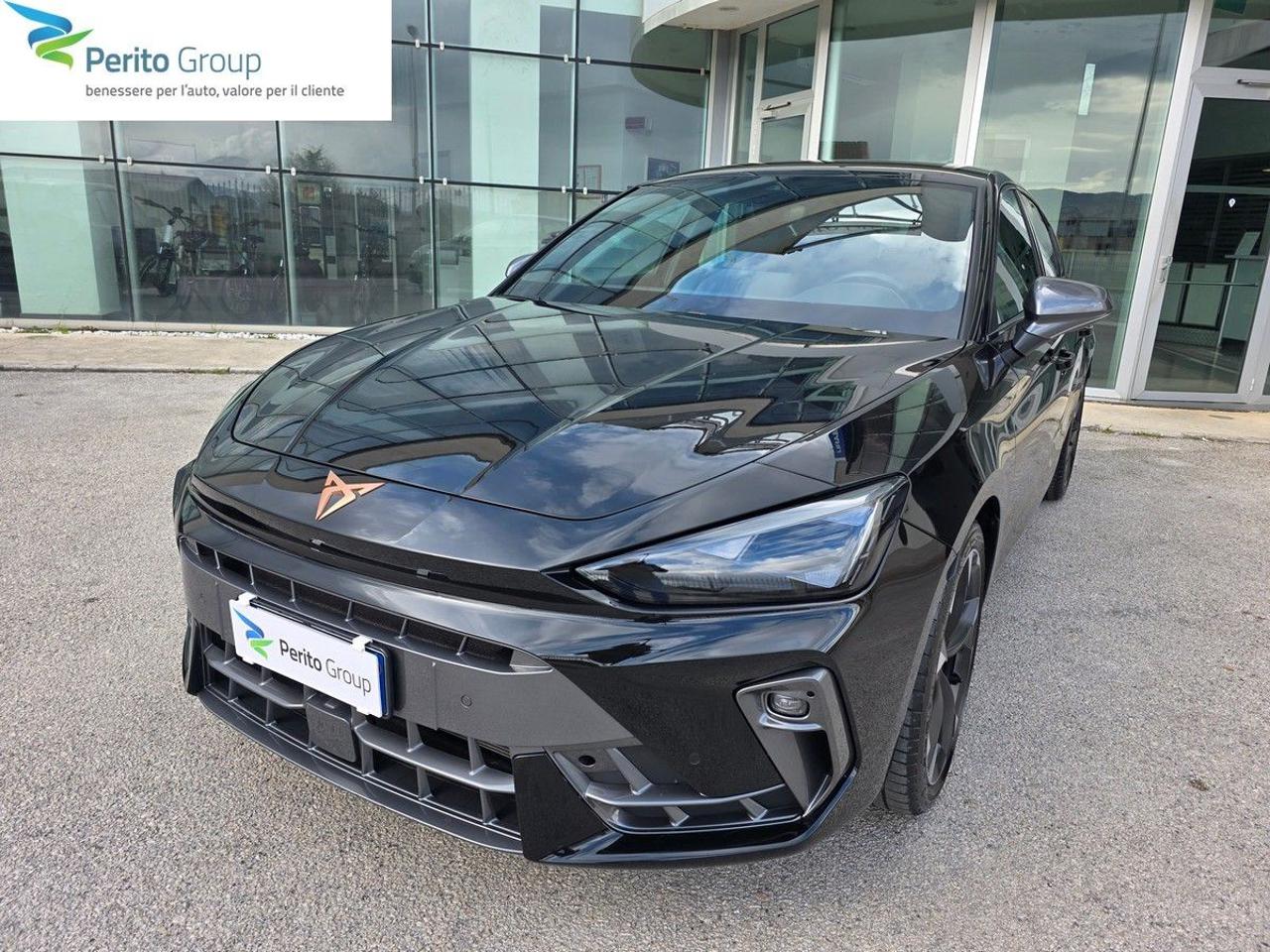 CUPRA Leon 2.0 TDI 150 CV DSG - 4