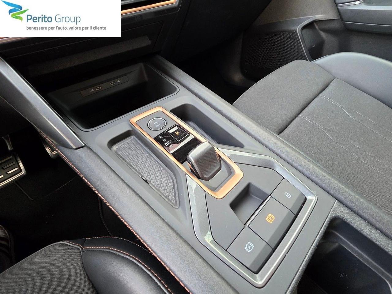 CUPRA Leon 2.0 TDI 150 CV DSG - 13