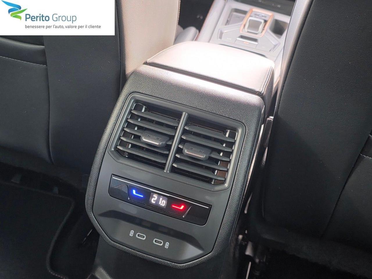 CUPRA Leon 2.0 TDI 150 CV DSG - 14