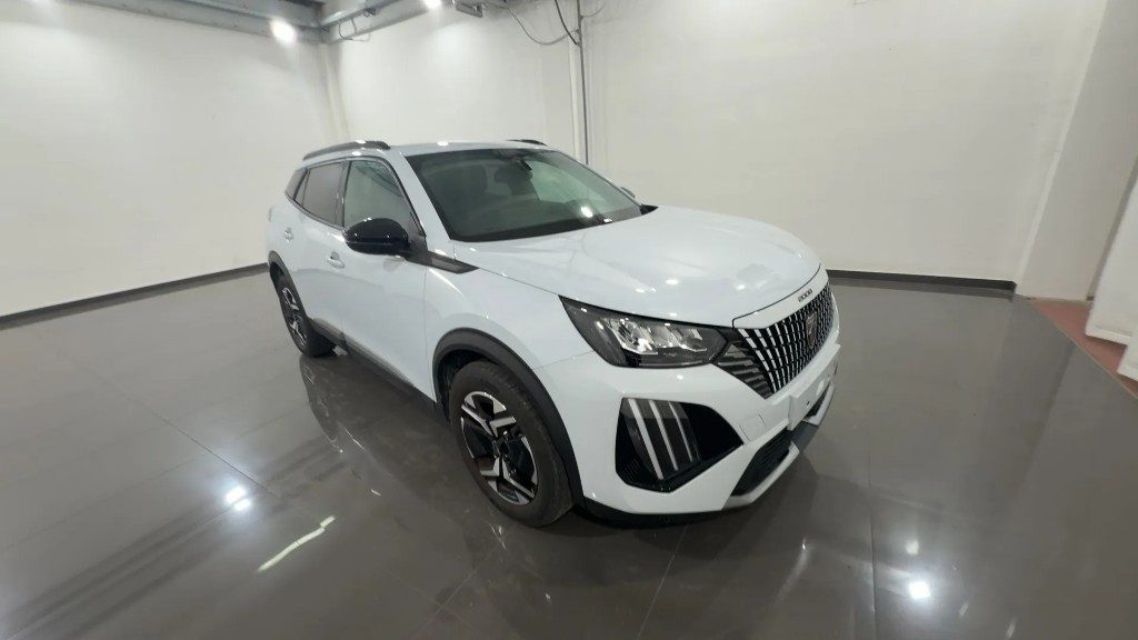 PEUGEOT 2008 PureTech 100 S&S Allure - 2