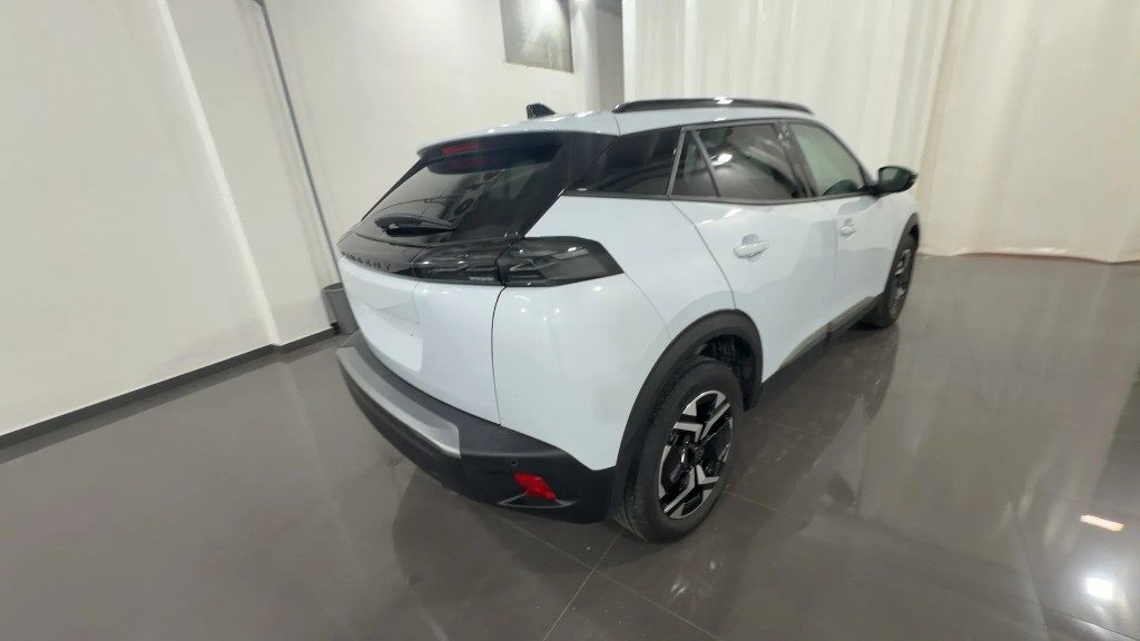 PEUGEOT 2008 PureTech 100 S&S Allure - 3