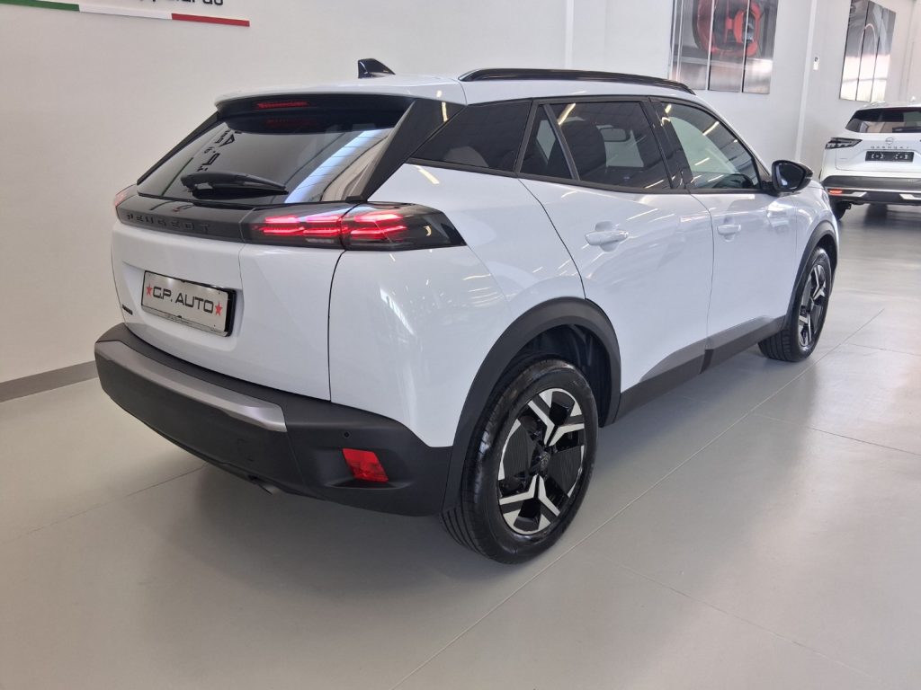 PEUGEOT 2008 PureTech 100 S&S Allure - 4