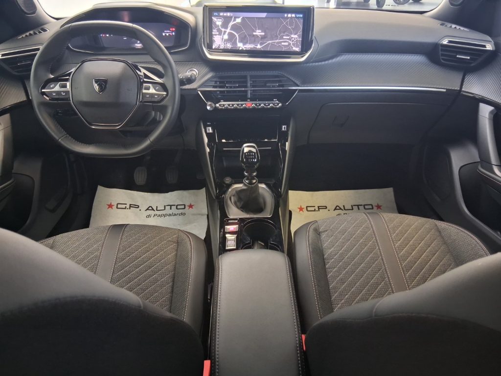 PEUGEOT 2008 PureTech 100 S&S Allure - 9