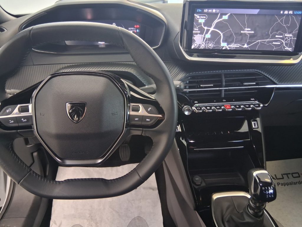 PEUGEOT 2008 PureTech 100 S&S Allure - 10