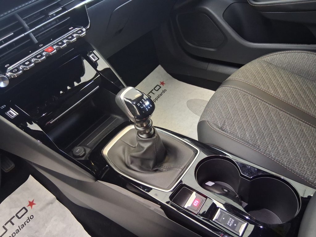 PEUGEOT 2008 PureTech 100 S&S Allure - 15