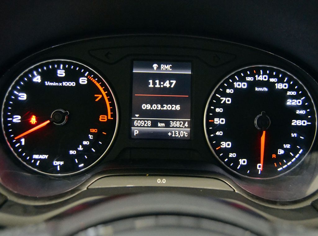 AUDI Q2 1.4 TFSI S tronic Sport S-Line-Keyless-Retrocamera - 10