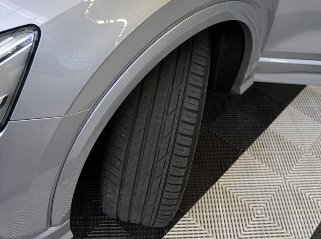 AUDI Q2 1.4 TFSI S tronic Sport S-Line-Keyless-Retrocamera - 24