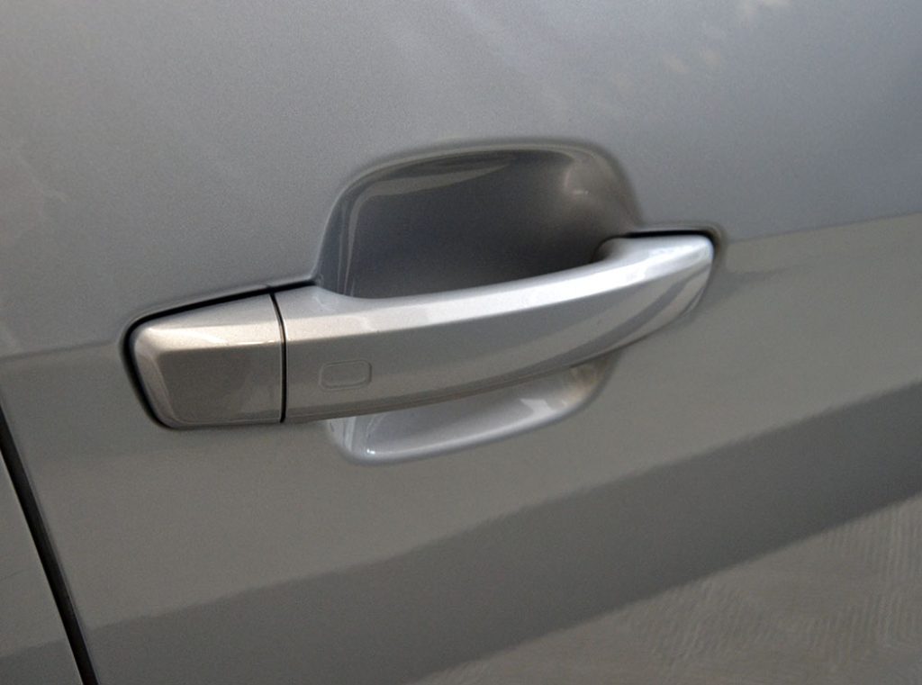 AUDI Q2 1.4 TFSI S tronic Sport S-Line-Keyless-Retrocamera - 22