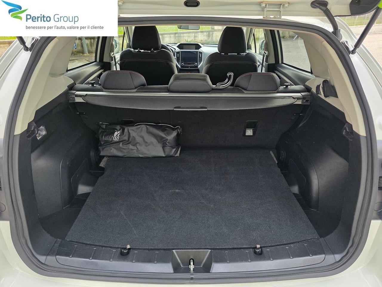 SUBARU XV 1.6i Lineartronic Style con impianto GPL - 7