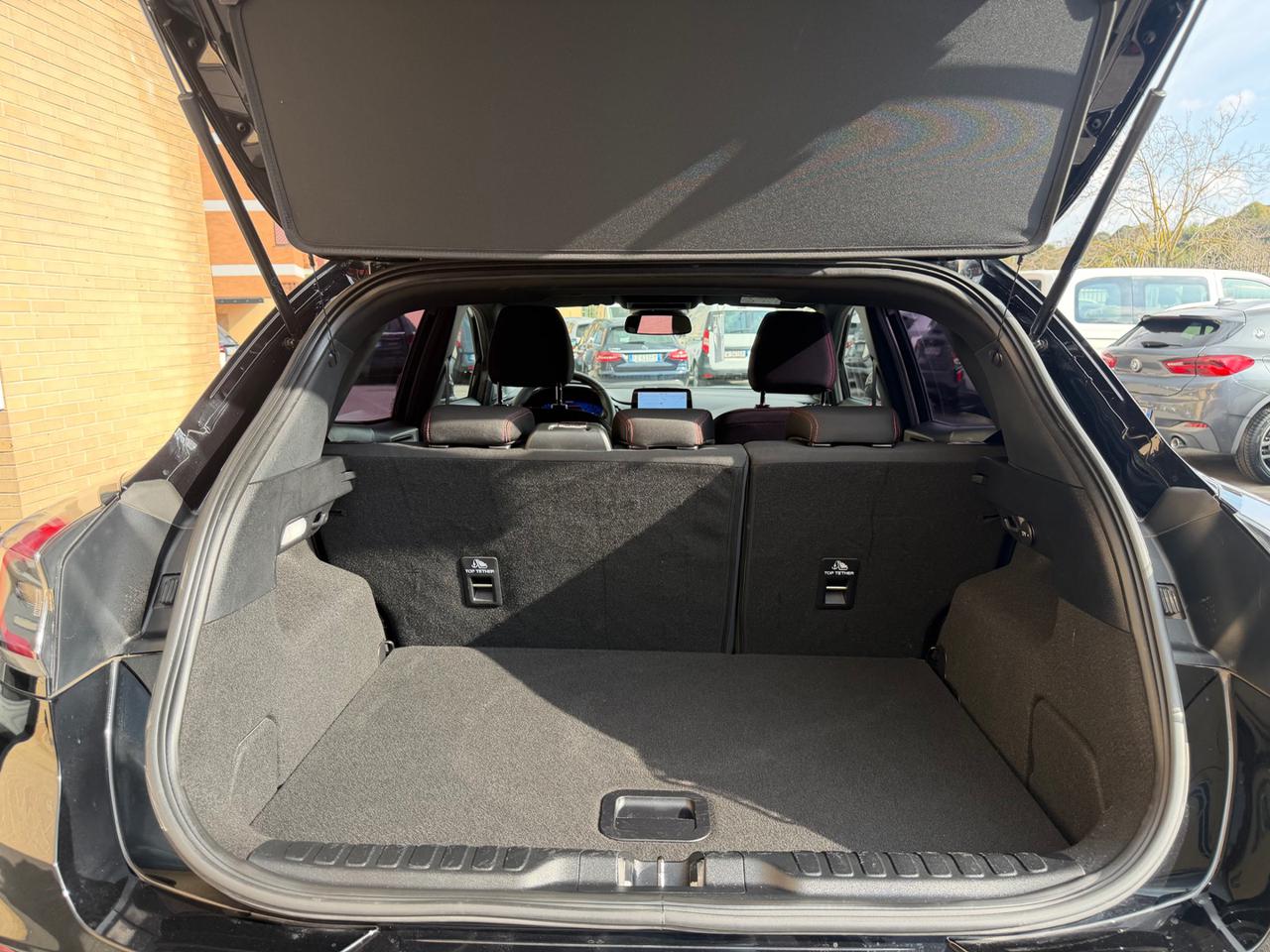 FORD Puma 1.0 EcoBoost Hybrid125 CV ST-Line (NESSUN VINCOLO) - 8