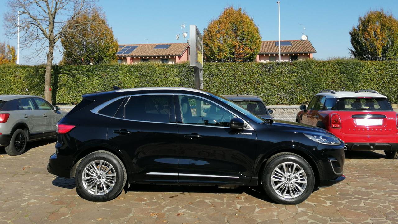 FORD Kuga 2.5 Plug In Hybrid 225 CV CVT 2WD Vignale - 6