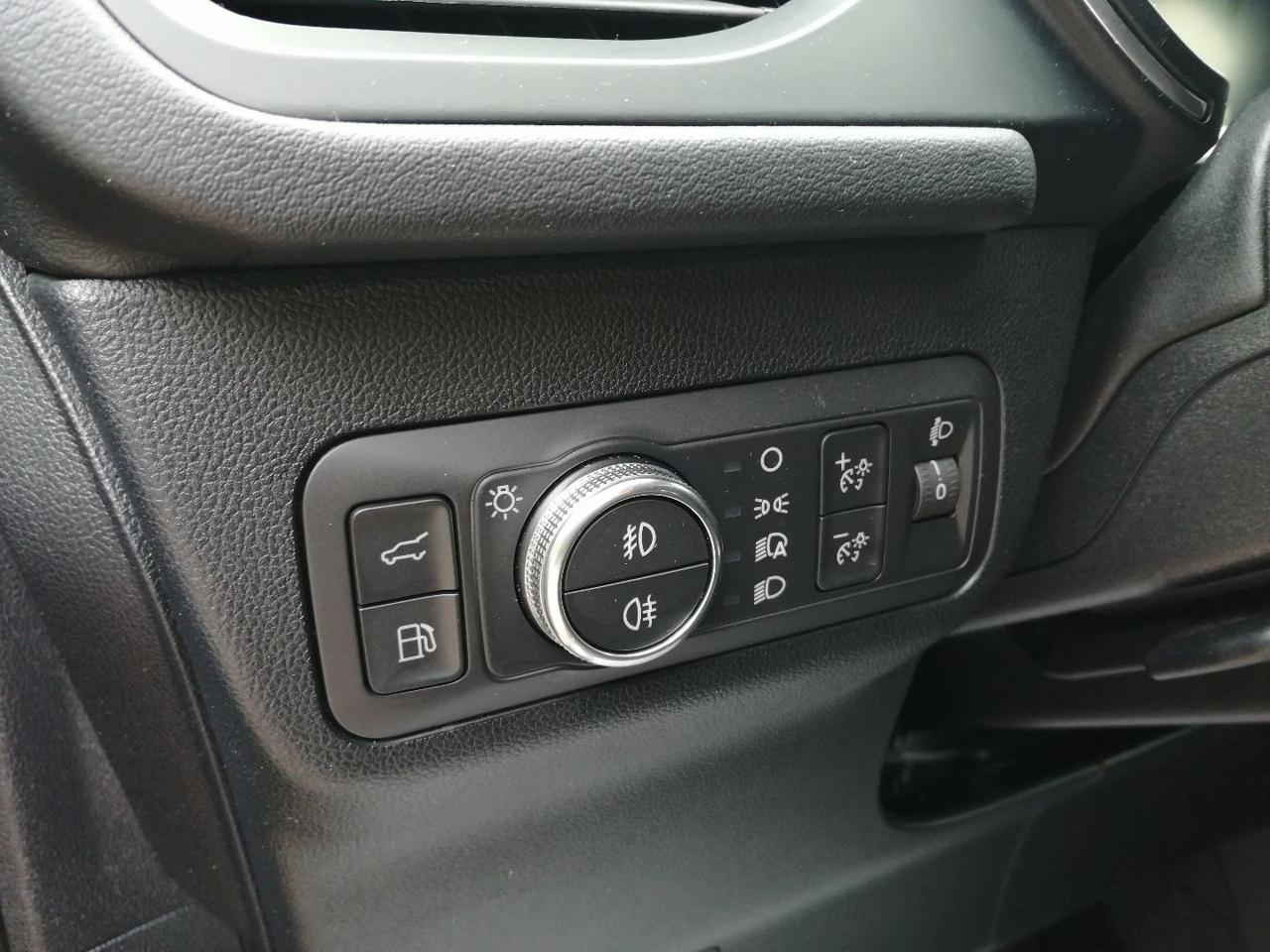 FORD Kuga 2.5 Plug In Hybrid 225 CV CVT 2WD Vignale - 27