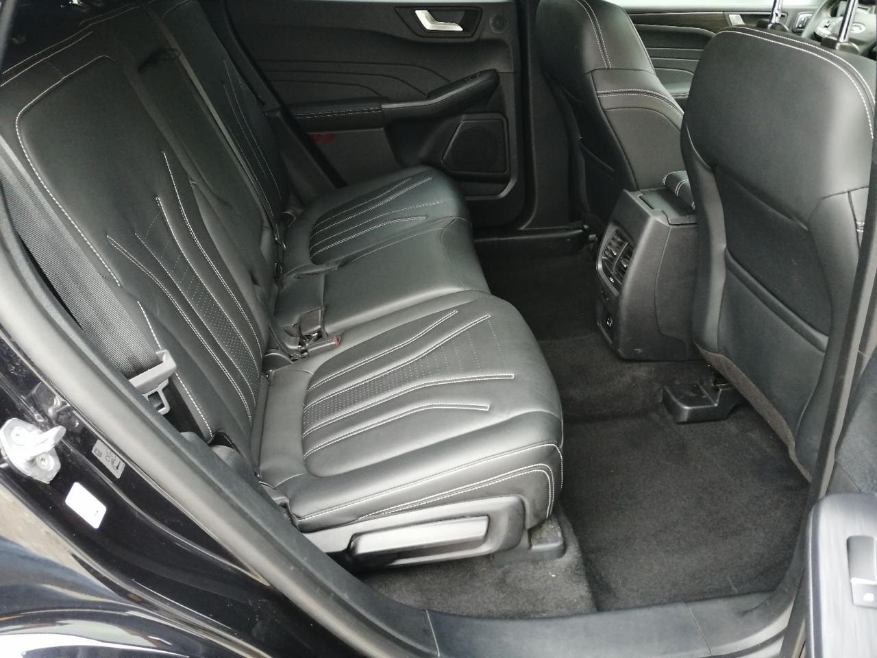 FORD Kuga 2.5 Plug In Hybrid 225 CV CVT 2WD Vignale - 12