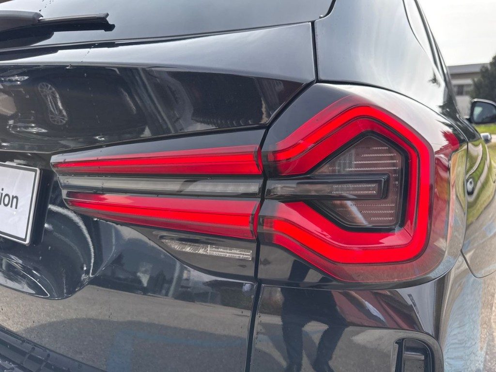 BMW X3 xDrive30d 249CV 48V Msport Aut. - 7