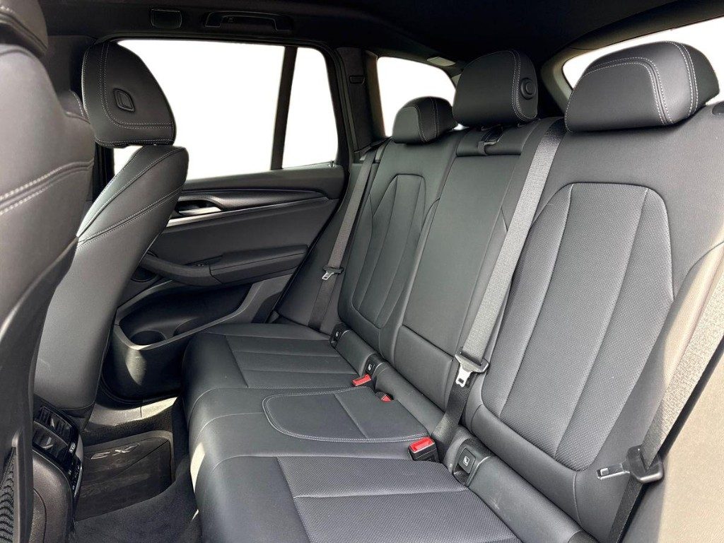 BMW X3 xDrive30d 249CV 48V Msport Aut. - 11