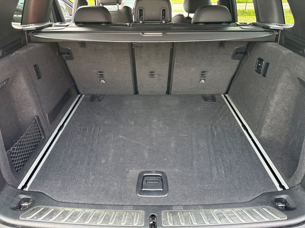 BMW X3 xDrive30d 249CV 48V Msport Aut. - 12