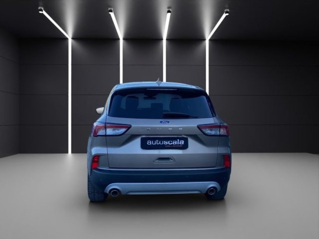 FORD Kuga 1.5 EcoBlue 120 CV aut. 2WD Titanium - 3