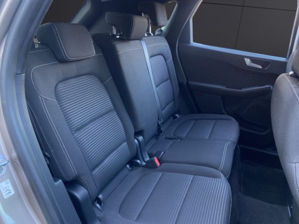 FORD Kuga 1.5 EcoBlue 120 CV aut. 2WD Titanium - 7