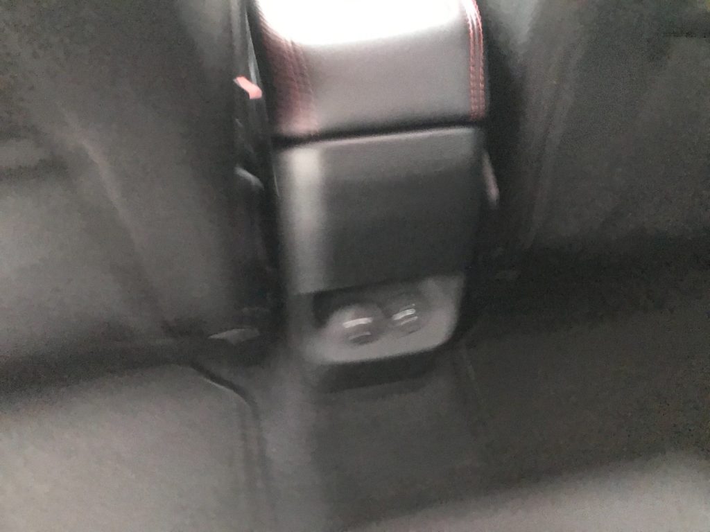 FORD Puma 1.0 EcoBoost Hybrid 125 CV ST-Line - 23