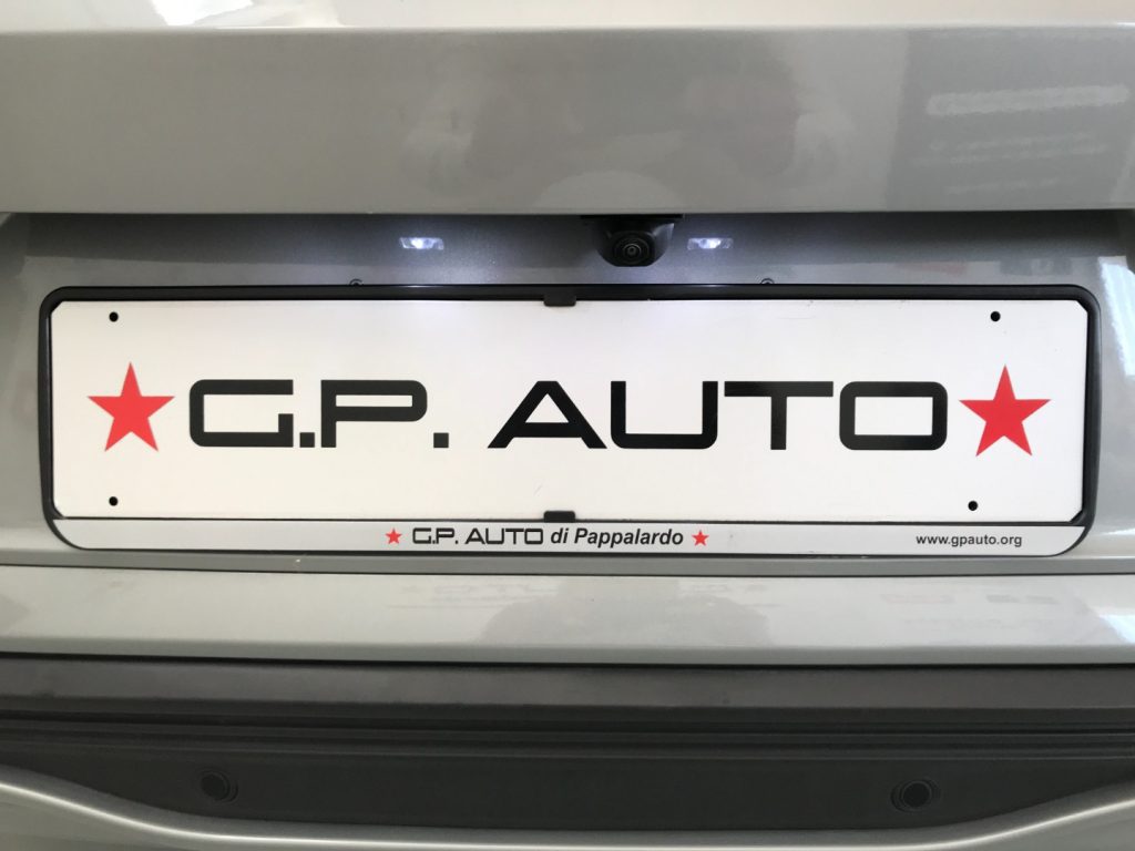 FORD Puma 1.0 EcoBoost Hybrid 125 CV ST-Line - 8