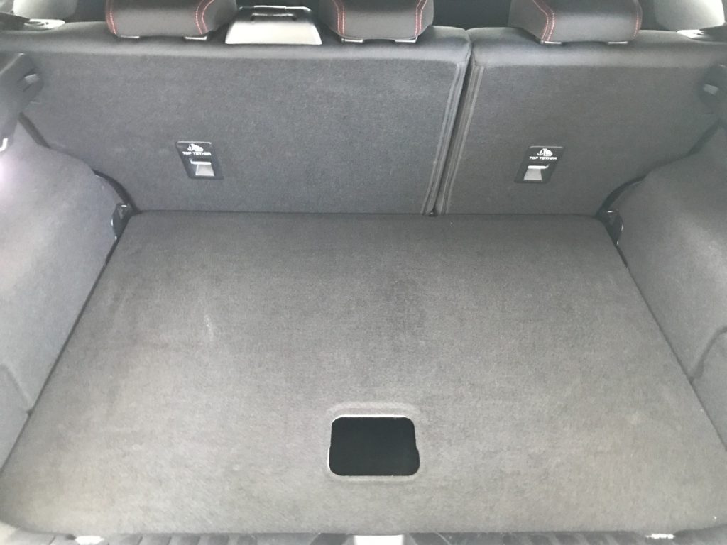 FORD Puma 1.0 EcoBoost Hybrid 125 CV ST-Line - 9