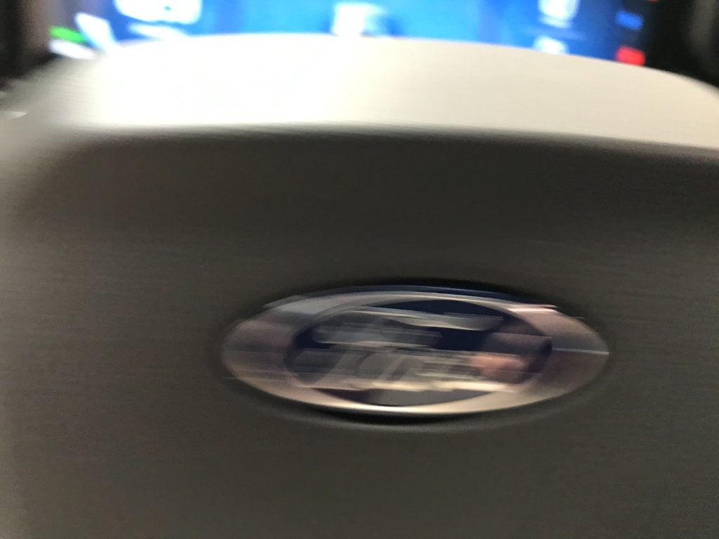 FORD Puma 1.0 EcoBoost Hybrid 125 CV ST-Line - 14