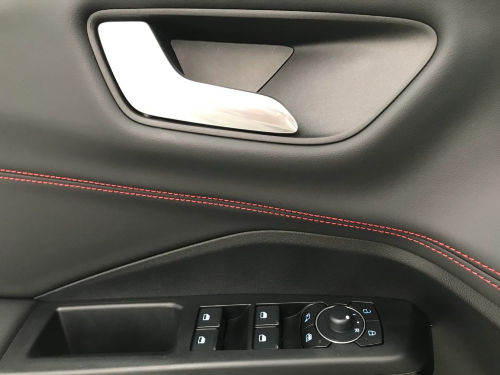 FORD Puma 1.0 EcoBoost Hybrid 125 CV ST-Line - 19