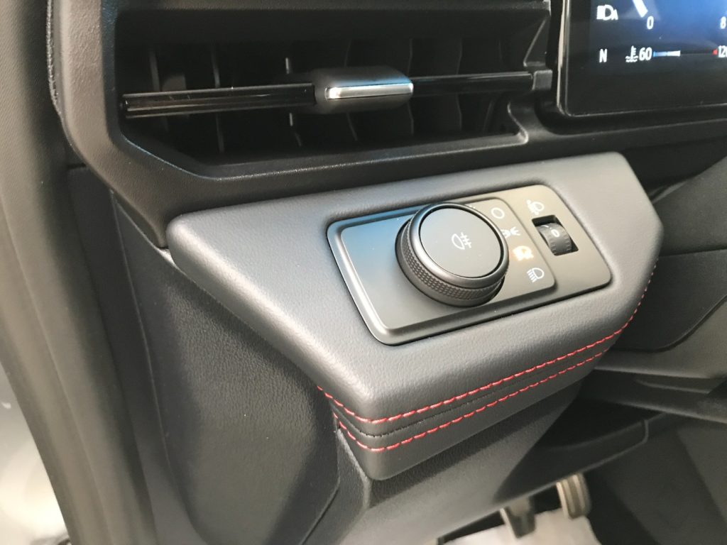 FORD Puma 1.0 EcoBoost Hybrid 125 CV ST-Line - 18