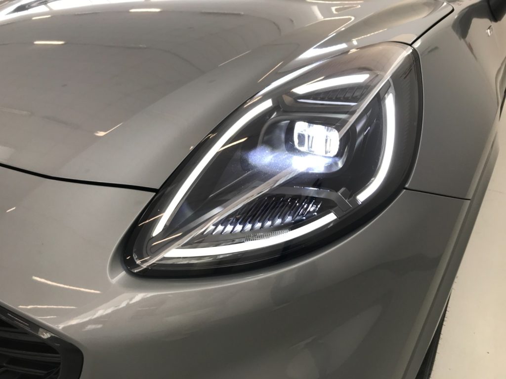 FORD Puma 1.0 EcoBoost Hybrid 125 CV ST-Line - 25