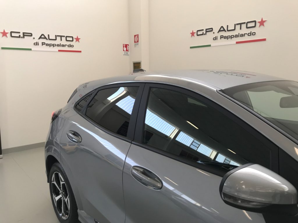FORD Puma 1.0 EcoBoost Hybrid 125 CV ST-Line - 27