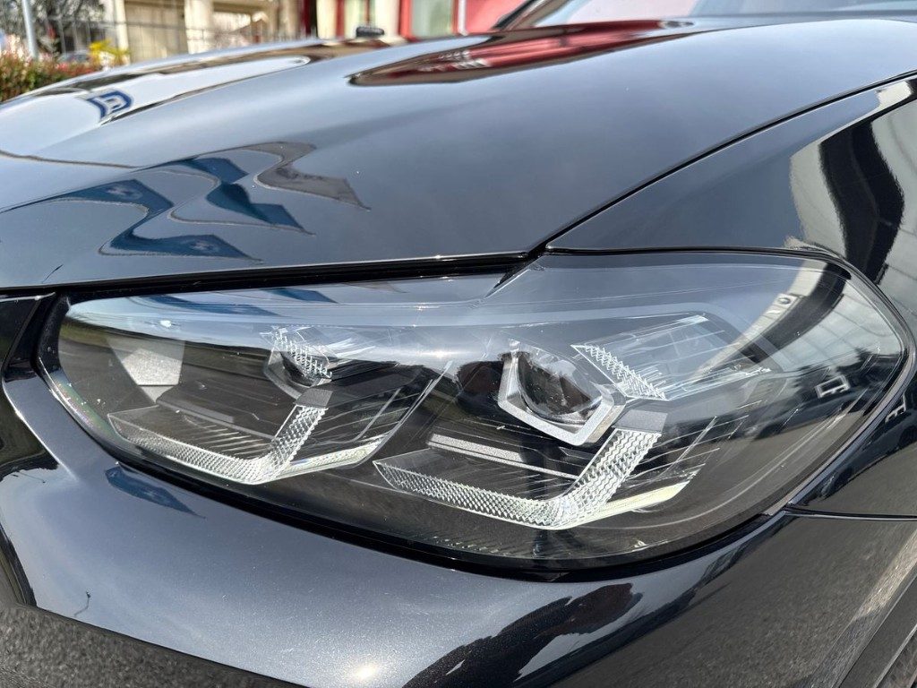 BMW X3 xDrive30d 249CV 48V Msport Aut. - 6